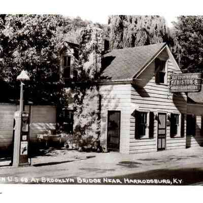 Peniston's Country Store
