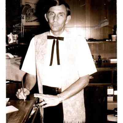 Pat Lear