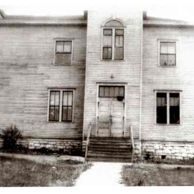 Harrodsburg Public School