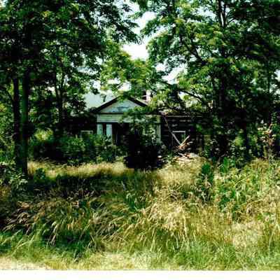 Debaun- Bunton-VanDyke House