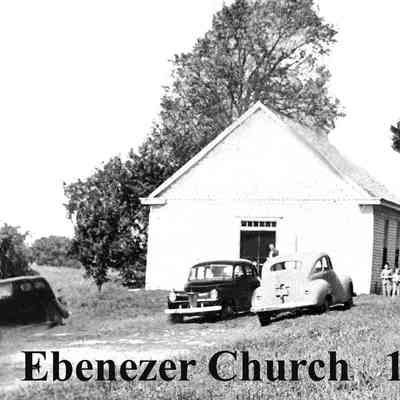 Ebenezer Church