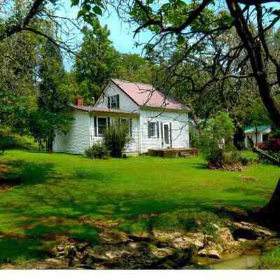 2051 Bruner's Chapel Rd.