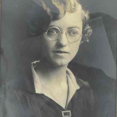 Mildred Miller Trushelt