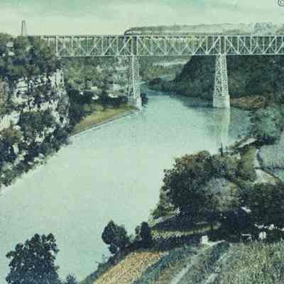 High Bridge 1