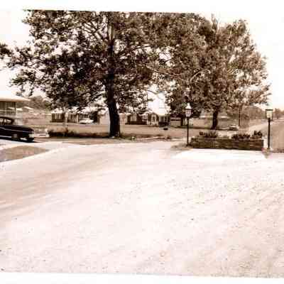 Green Acres Subdivision