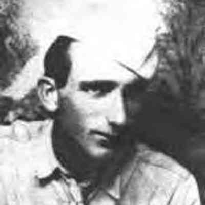 Harrodsburg Tankers: Fred Leonard