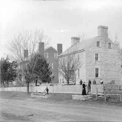 Pleasant Hill