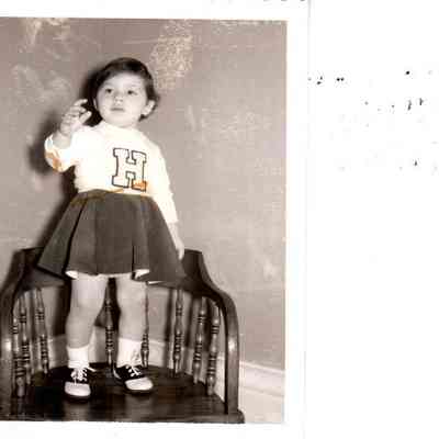 Lisa Lynn Lester (November1958)