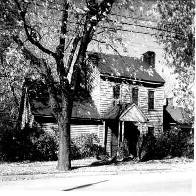 Tandy's Tavern