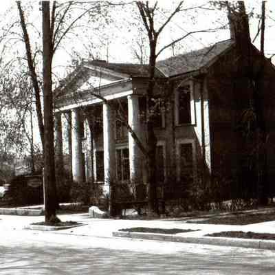 Alexandria Sutfield House 3