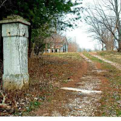 805 Bondville Rd.