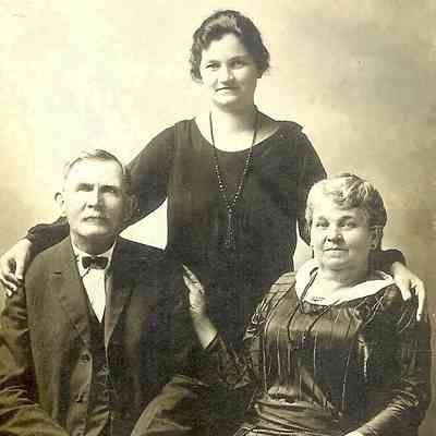Browning Family