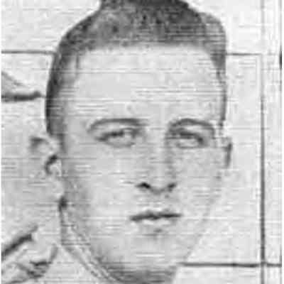 Harrodsburg Tankers: Willard Foster