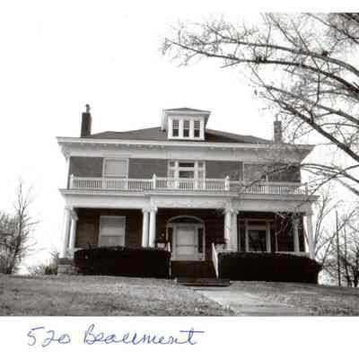 520 Beaumont Avenue