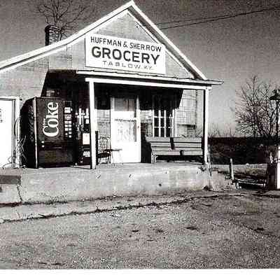 Tablow General Store
