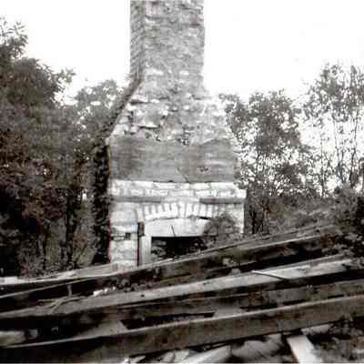 Old Chimney
