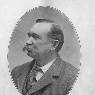 A.B. Rue