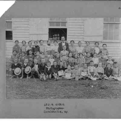 Nevada School
