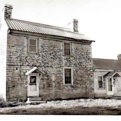 Samuel McAfee House