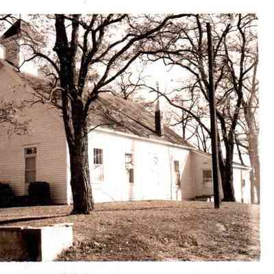 Mayo Christian Church