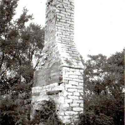 Old Chimney 2