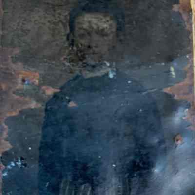 William Lee Graham