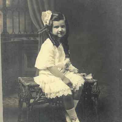 Annelle Davenport