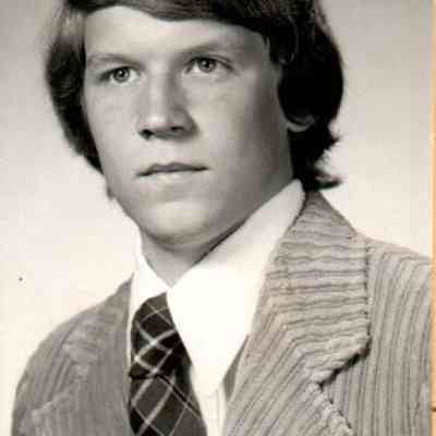 Nick Dedman