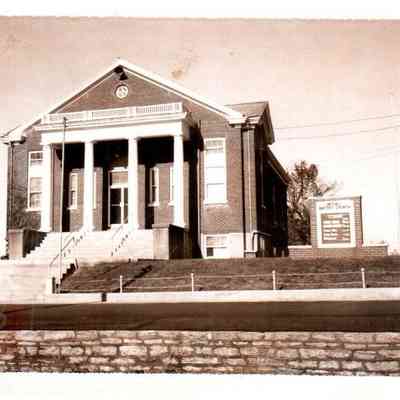 Bethel Baptist Church