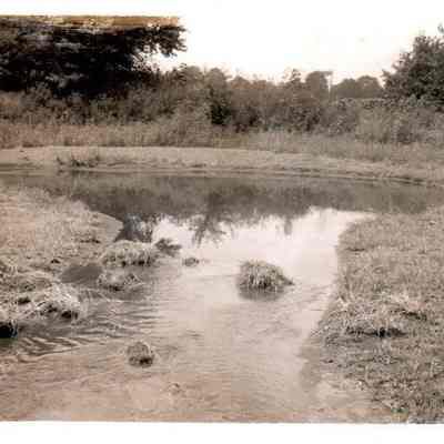The Big Spring