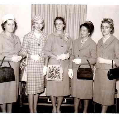 Harrodsburg Homemakers