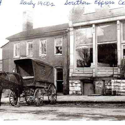 Southern Express Company