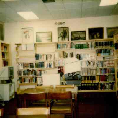 Mercer County Public Library