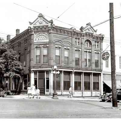 Mercer National Bank