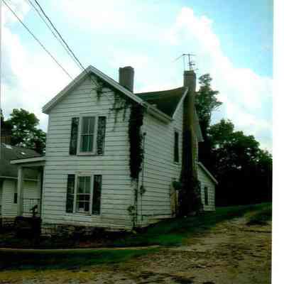 468 West Broadway