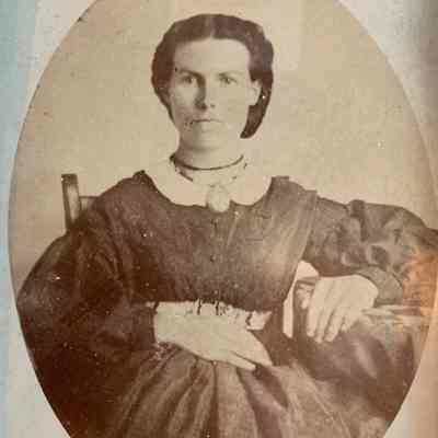 Elizabeth Jenkins