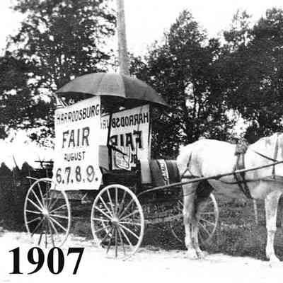 Harrodsburg Fair