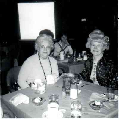 Mary Waters Chambliss
