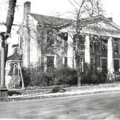 Alexandria Sutfield House 5