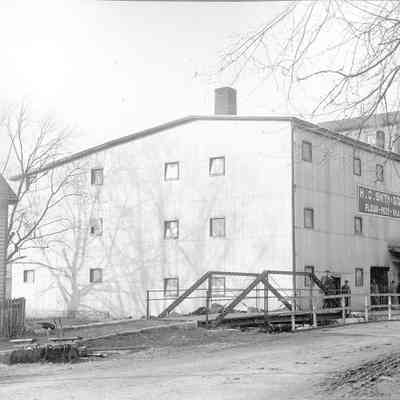 H.C. Smith & Sons Flour Mill
