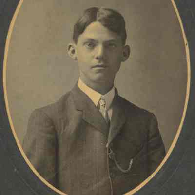 Arley Pinkston