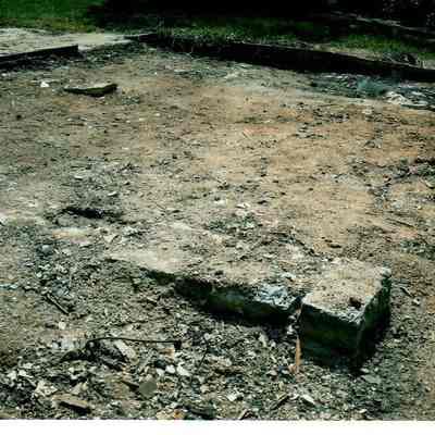 Bell-Armstrong House Foundation