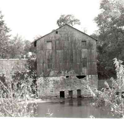Cornishville Mill