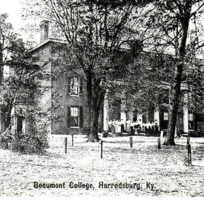 Beaumont College