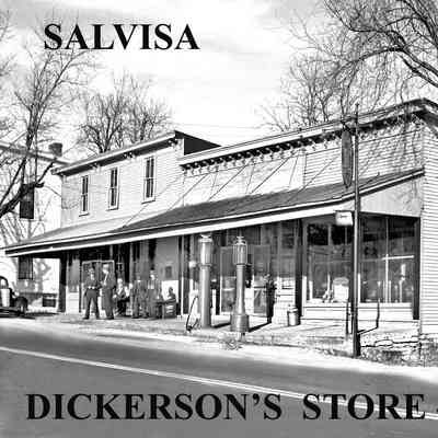 Dickerson's Store in Salvisa