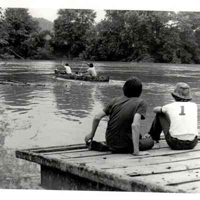 Harrodsburg at 200 Part 9