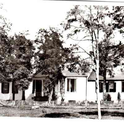 Christopher Chinn House