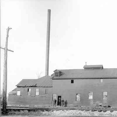 Crystal Ice Company