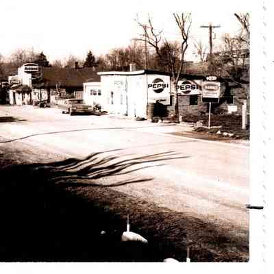 Nevada Community Scenes