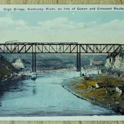 High Bridge 3